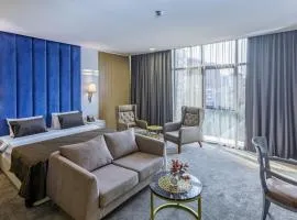 Premium Park Hotel Baku