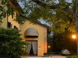 Al Vecchio Fienile