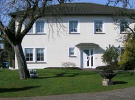 Landhaus Dorothee, vacation rental in Meisburg