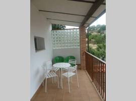 Alojamiento VuT Rupurupay B, holiday rental in Aldeadávila de la Ribera