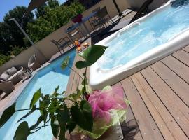 "La Conchiglia d' Oro" HOTEL & SPA, хотел в Виченца