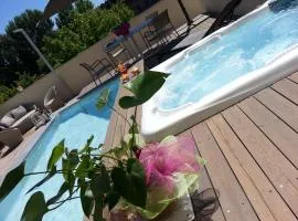 "La Conchiglia d' Oro" HOTEL & SPA