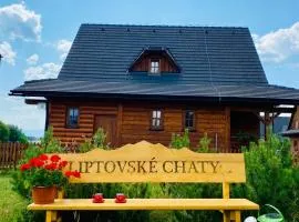 Liptovské Chaty