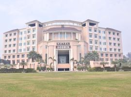Godwin Meerut – hotel w mieście Meerut