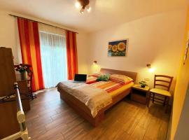 Guesthouse Mesec Zaplana