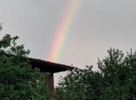 Momka's house, guest house in Zheravna