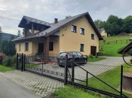 Noclegi KOZINIEC