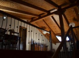La Cantamora Hotel Rural Pesquera de Duero
