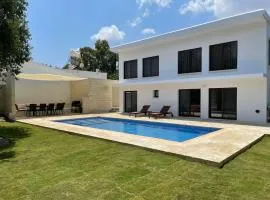 Villa Athasia
