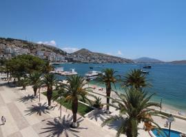 Hotel Ari 2, hotel v destinaci Sarandë