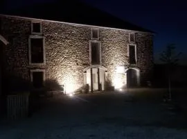 CHAMBRES D'HOTES MANDACHAINA
