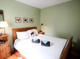 The MountainSide by Escapades Tremblant