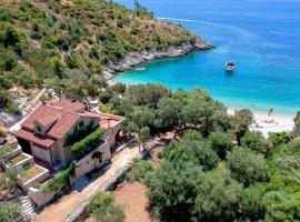 Villa BENEDETA-Dubovica Hvar, hotel cerca de Bahía Dubovica, Hvar