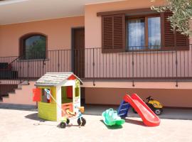 Tuscan Dream Casa Vacanze، بيت عطلات في بييفي أنييفولي