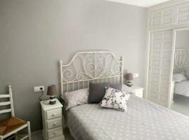 VikerBIESCAS, hotell sihtkohas Biescas