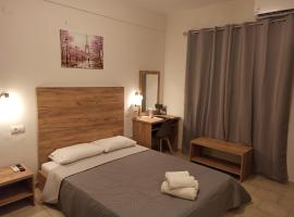 Summer Desire, khách sạn ở Kavos