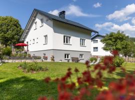 Gerli Appartement Mariazell, hotel in Mariazell