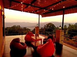 Dadaji Villa, holiday rental in Panchgani