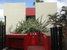 Pitaya Suítes