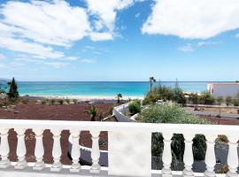 Welooveyou Top Fortuny, Hotel in Costa Calma