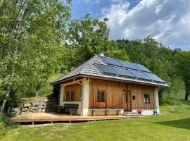 Klösterle Haus Egon