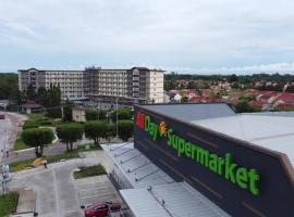 CONDO unit in Camella Manors Bacolod, hotel sa Bacolod