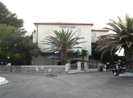 Villa Ban