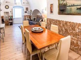 Dimora luxury Santa Lucia Apartaments, apartament din Galatone