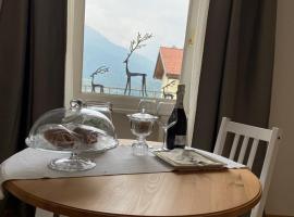 B&B L'edera, hotel in Trento