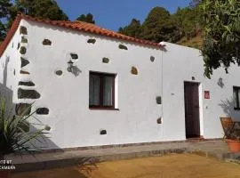 Casa El Nisperero