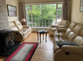 Beechwood Lodge