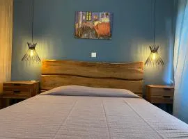 Mirovigli Family rooms
