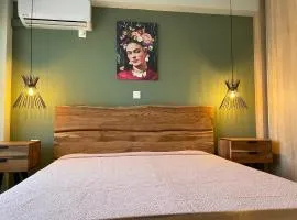 Mirovigli Family rooms