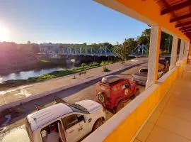 POUSADA BEIRA RIO