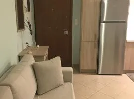 Flower apartment