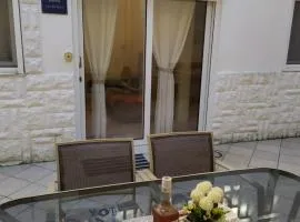 Apartmani Perko