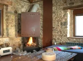 CASA en Cofiñal