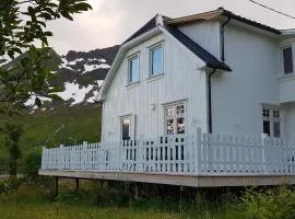 Pilan Lodge Lofoten