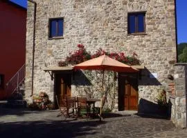 Agriturismo La Villa