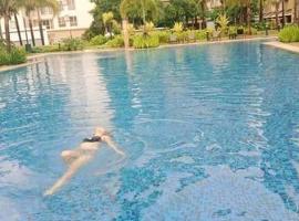 Alabang Homes, Hotel in Manila