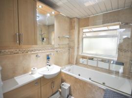 Modern 2 Bed Apartment, căn hộ ở Luton