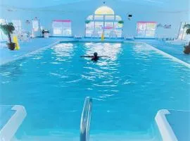Exit 5 Resort & Condominium