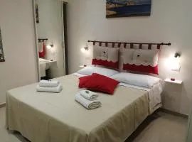 Il Rifugio di Pulcinella