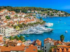 Waterfront ''Prosper'' - ZF Hvar