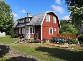 Wannborga Vingård