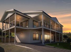 Stunning on Stacey 42 Stacey Drive, hotel v destinaci Carrickalinga