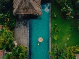 The Shala Bali