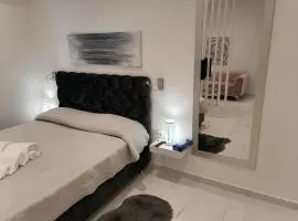 The Syntagma Luxury Suite