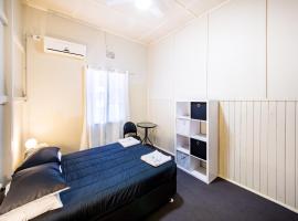 Commercial Hotel Kingaroy, Hotel in Kingaroy