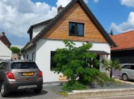B&B de Droomgaard